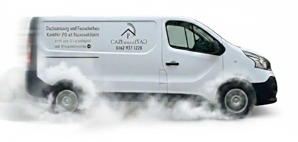 Gazi Renovierung Van